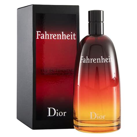 dior fahrenheit 200ml price|dior fahrenheit original.